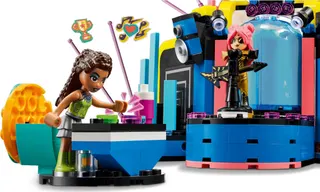 Heartlake City Music Talent Show LEGO-set afbeelding 8