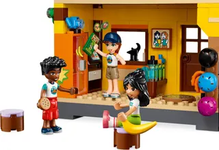Adventure Camp Water Sports LEGO-set afbeelding 7