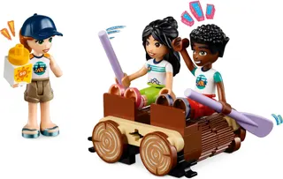 Adventure Camp Water Sports LEGO-set afbeelding 5