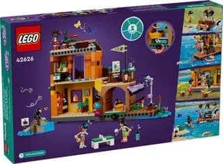 Adventure Camp Water Sports LEGO-set afbeelding 11