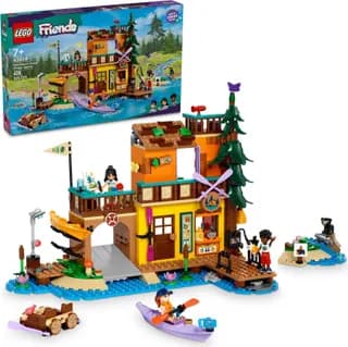 Adventure Camp Water Sports LEGO-set afbeelding 12