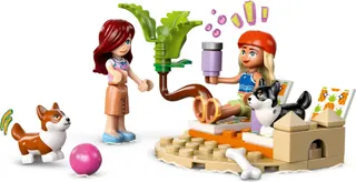 Surfing Dogs and Scooter Adventure LEGO-set afbeelding 5