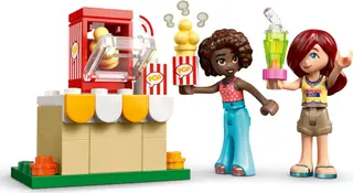 Filmavond LEGO-set afbeelding 4