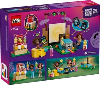 Filmavond LEGO-set afbeelding 9
