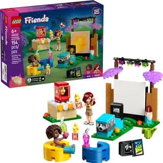 Filmavond LEGO-set afbeelding 10