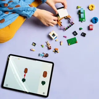 Filmavond LEGO-set afbeelding 5