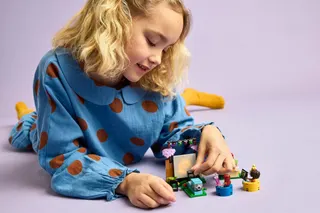 Filmavond LEGO-set afbeelding 8