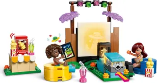 Filmavond LEGO-set afbeelding 2