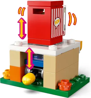 Filmavond LEGO-set afbeelding 7
