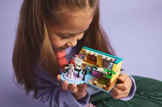 Paisley's Room LEGO-set afbeelding 7