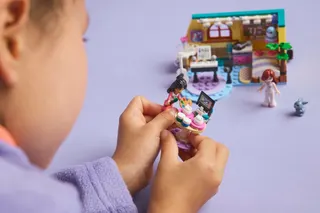 Paisley's Room LEGO-set afbeelding 8