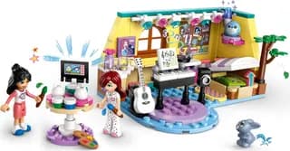 Paisley's Room LEGO-set afbeelding 3