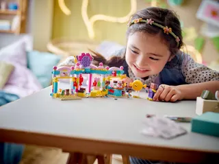 Heartlake City snoepwinkel LEGO-set afbeelding 6
