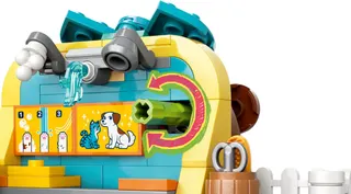 Winkel met dierenaccessoires LEGO-set afbeelding 5