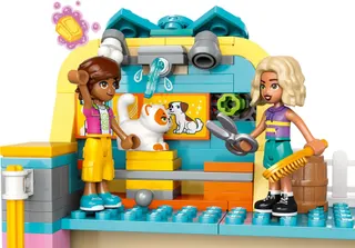 Winkel met dierenaccessoires LEGO-set afbeelding 6