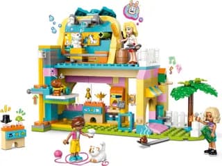 Winkel met dierenaccessoires LEGO-set afbeelding 3