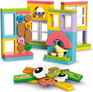Boomhut voor de vrienden LEGO-set afbeelding 7