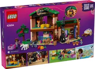 Ponyboerderij en stal LEGO-set afbeelding 11