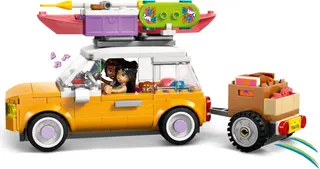 Samen op roadtrip LEGO-set afbeelding 4