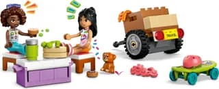 Samen op roadtrip LEGO-set afbeelding 5