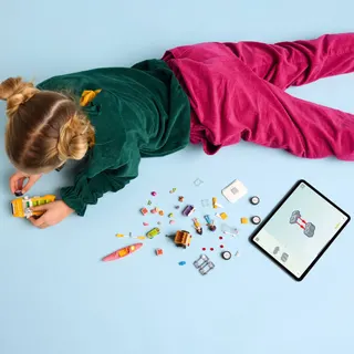 Samen op roadtrip LEGO-set afbeelding 6