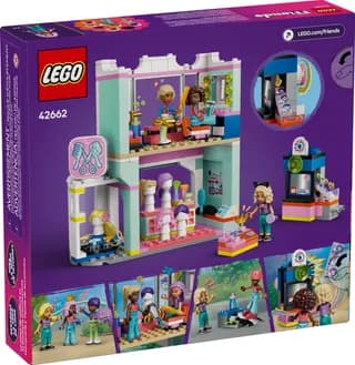 Hair Salon and Accessories Store LEGO-set afbeelding 12