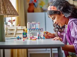 Hair Salon and Accessories Store LEGO-set afbeelding 10