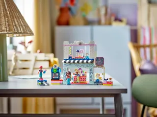 Hair Salon and Accessories Store LEGO-set afbeelding 11