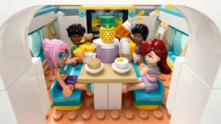 Avontuurlijke bootreis LEGO-set afbeelding 7
