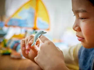 Avontuurlijke bootreis LEGO-set afbeelding 8