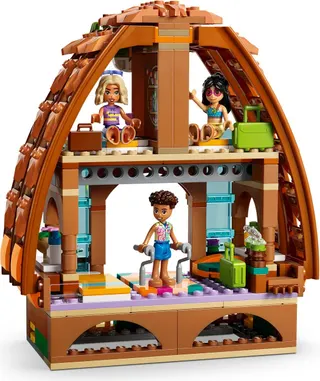 Strandresort LEGO-set afbeelding 5