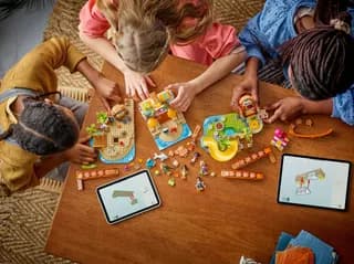 Strandresort LEGO-set afbeelding 4