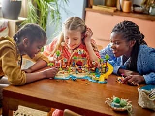 Strandresort LEGO-set afbeelding 9