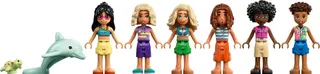 Strandresort LEGO-set afbeelding 2