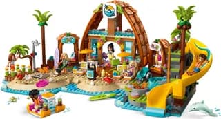 Strandresort LEGO-set afbeelding 3