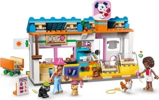Bakkerij voor hondensnacks LEGO-set afbeelding 4
