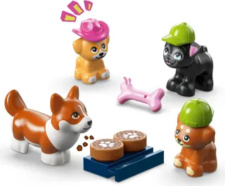 Bakkerij voor hondensnacks LEGO-set afbeelding 5