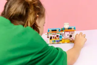 Bakkerij voor hondensnacks LEGO-set afbeelding 9