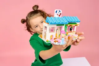 Bakkerij voor hondensnacks LEGO-set afbeelding 10