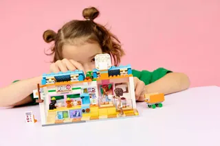 Bakkerij voor hondensnacks LEGO-set afbeelding 11