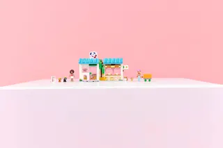 Bakkerij voor hondensnacks LEGO-set afbeelding 12