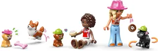 Bakkerij voor hondensnacks LEGO-set afbeelding 3