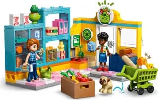 Heartlake City buurtsupermarkt LEGO-set afbeelding 4