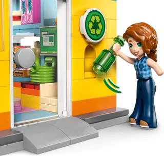 Heartlake City buurtsupermarkt LEGO-set afbeelding 6