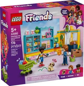 Heartlake City buurtsupermarkt LEGO-set afbeelding 12