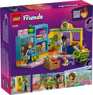 Heartlake City buurtsupermarkt LEGO-set afbeelding 13