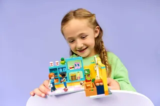 Heartlake City buurtsupermarkt LEGO-set afbeelding 7