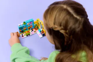 Heartlake City buurtsupermarkt LEGO-set afbeelding 9