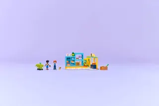 Heartlake City buurtsupermarkt LEGO-set afbeelding 11