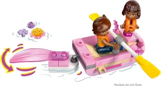 Axolotlavontuur LEGO-set afbeelding 4
